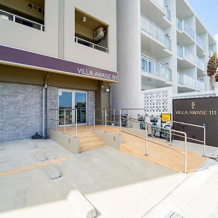 Villa Awase 111 Okinawa Kültér fotó