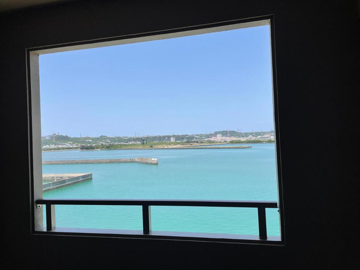 Villa Awase 111 Okinawa Kültér fotó