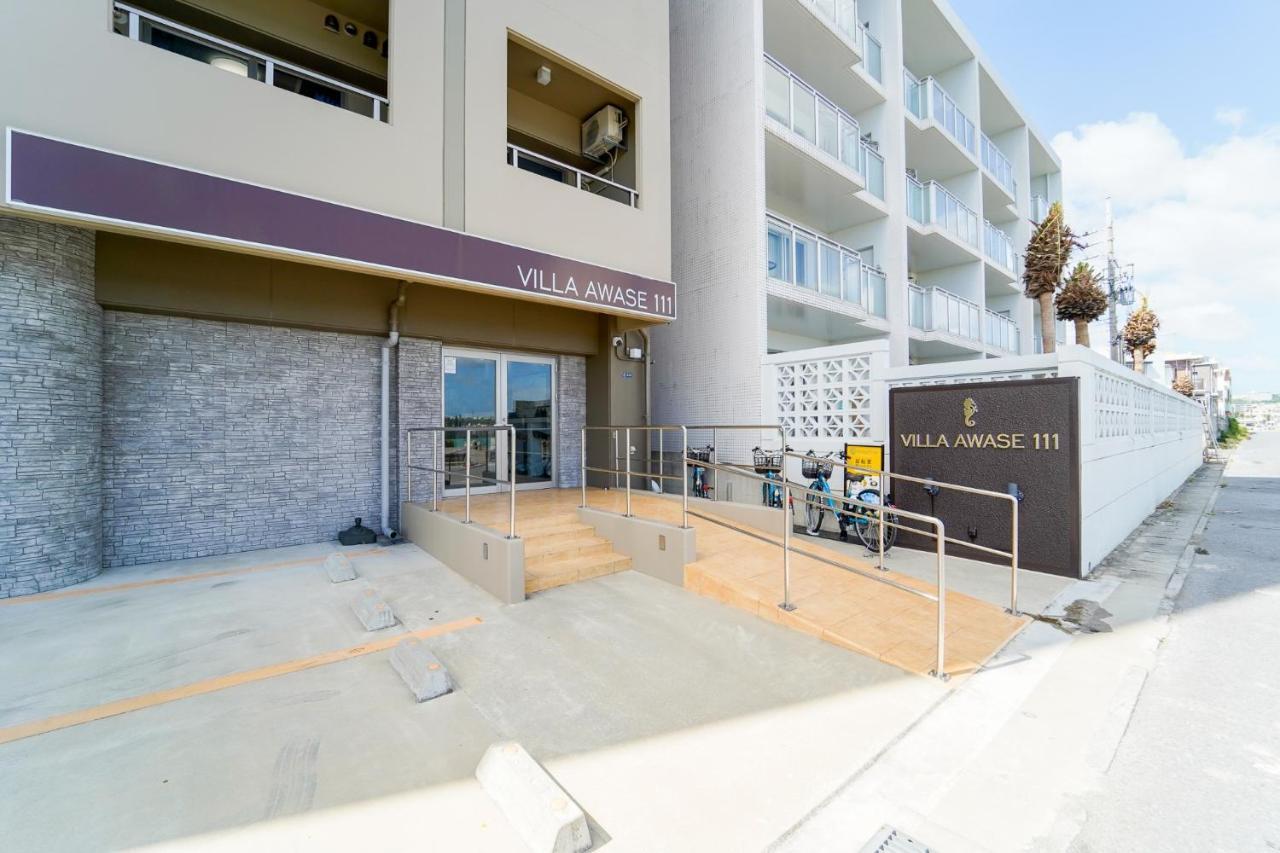 Villa Awase 111 Okinawa Kültér fotó
